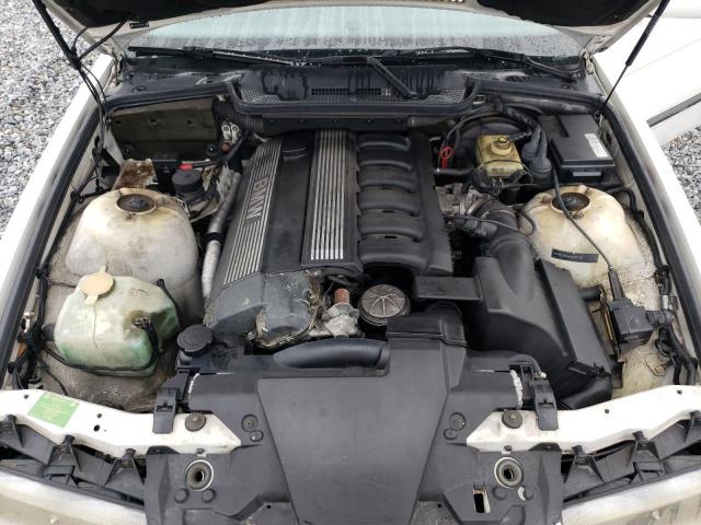 WBABJ6326RJD36071 - 1994 BMW 325 IC AUTOMATIC Ağ foto 11