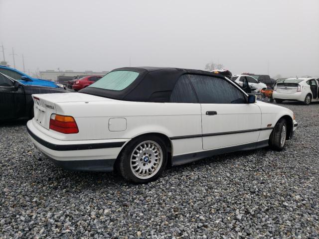 WBABJ6326RJD36071 - 1994 BMW 325 IC AUTOMATIC Ağ foto 3