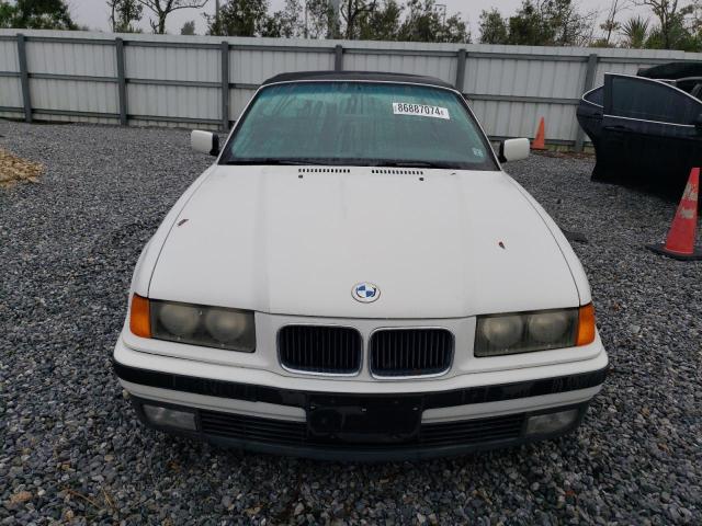 WBABJ6326RJD36071 - 1994 BMW 325 IC AUTOMATIC Ağ foto 5