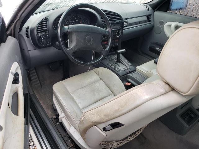 WBABJ6326RJD36071 - 1994 BMW 325 IC AUTOMATIC Ağ foto 8