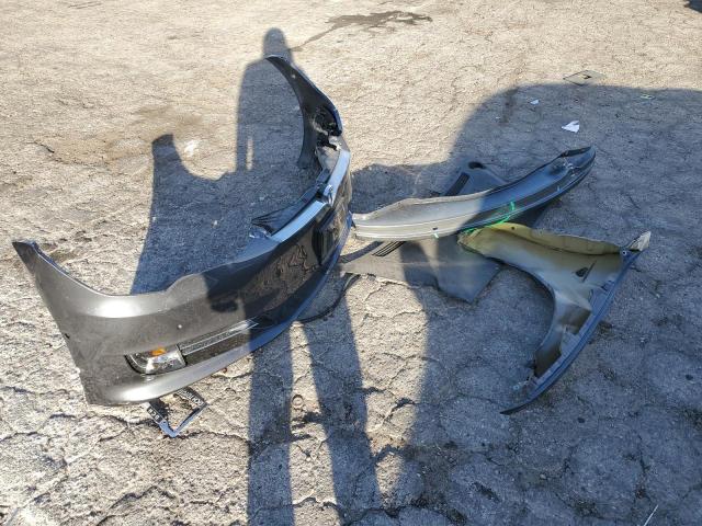 5YJSA1E26KF332793 - 2019 TESLA MODEL S GRAY photo 12