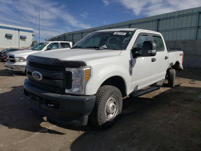 2019 FORD F250 SUPER DUTY, 