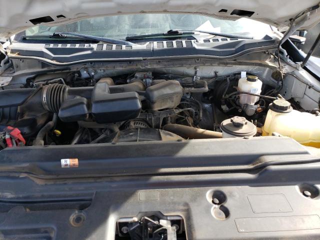 1FT7W2B60KED38756 - 2019 FORD F250 SUPER DUTY Ağ foto 11