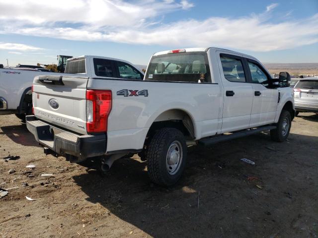 1FT7W2B60KED38756 - 2019 FORD F250 SUPER DUTY Ağ foto 3