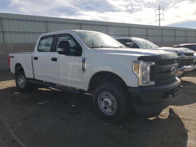 1FT7W2B60KED38756 - 2019 FORD F250 SUPER DUTY Ağ foto 4