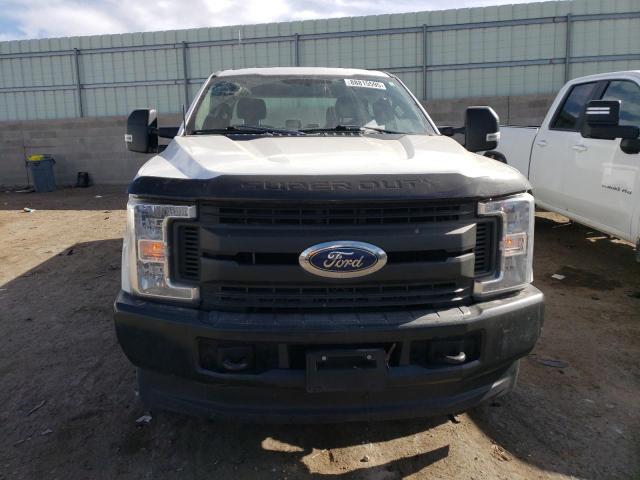 1FT7W2B60KED38756 - 2019 FORD F250 SUPER DUTY Ağ foto 5
