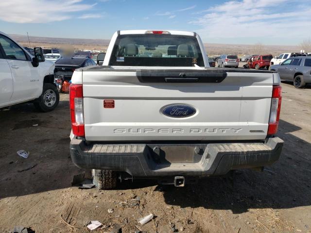 1FT7W2B60KED38756 - 2019 FORD F250 SUPER DUTY Ağ foto 6