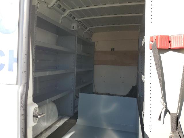 3C6URVJG2EE128049 - 2014 RAM PROMASTER 3500 HIGH Ağ foto 10