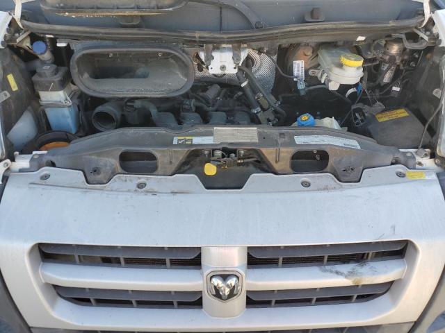 3C6URVJG2EE128049 - 2014 RAM PROMASTER 3500 HIGH Ağ foto 12
