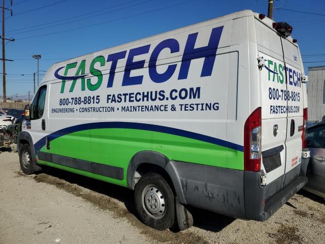 3C6URVJG2EE128049 - 2014 RAM PROMASTER 3500 HIGH Ağ foto 2