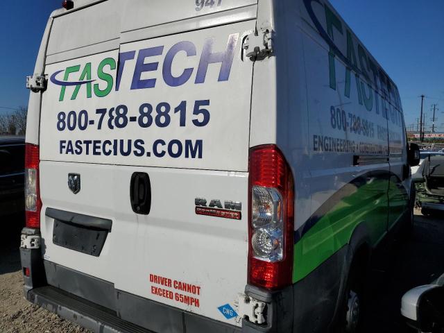 3C6URVJG2EE128049 - 2014 RAM PROMASTER 3500 HIGH Ağ foto 3