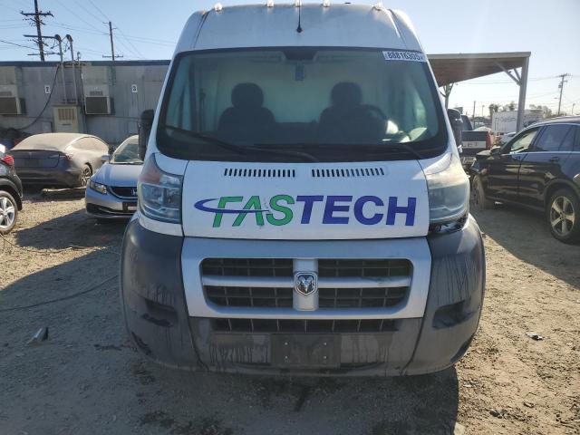 3C6URVJG2EE128049 - 2014 RAM PROMASTER 3500 HIGH Ağ foto 5