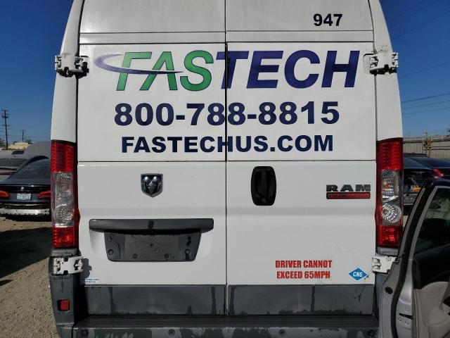 3C6URVJG2EE128049 - 2014 RAM PROMASTER 3500 HIGH Ağ foto 6