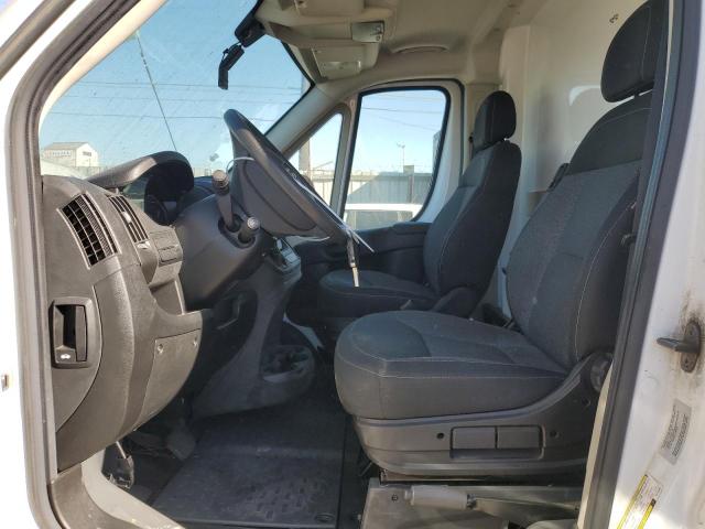 3C6URVJG2EE128049 - 2014 RAM PROMASTER 3500 HIGH Ağ foto 7