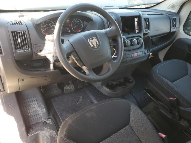 3C6URVJG2EE128049 - 2014 RAM PROMASTER 3500 HIGH Ağ foto 8