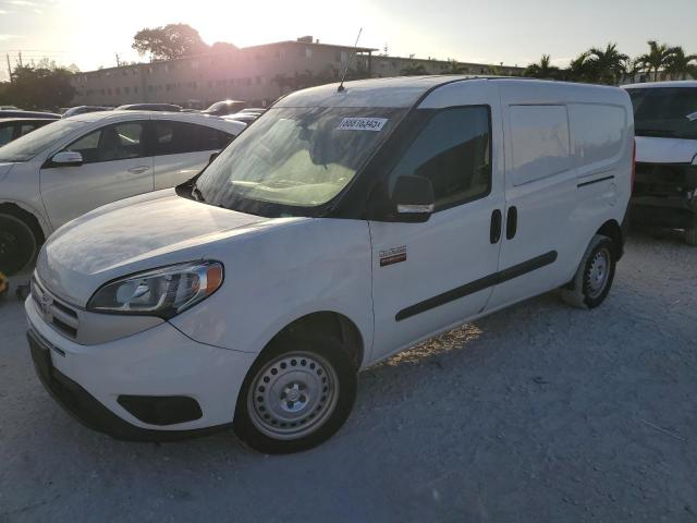 ZFBHRFAB0L6S45526 - 2020 RAM PROMASTER WHITE photo 1