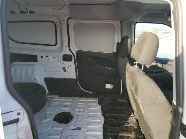 ZFBHRFAB0L6S45526 - 2020 RAM PROMASTER WHITE photo 11