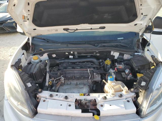 ZFBHRFAB0L6S45526 - 2020 RAM PROMASTER WHITE photo 12