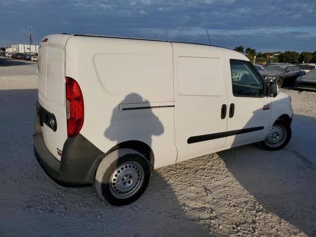 ZFBHRFAB0L6S45526 - 2020 RAM PROMASTER WHITE photo 3