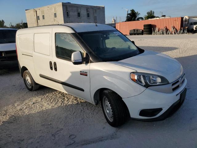 ZFBHRFAB0L6S45526 - 2020 RAM PROMASTER WHITE photo 4