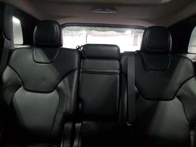 1C4PJMBS5EW294212 - 2014 JEEP CHEROKEE TRAILHAWK BLACK photo 10