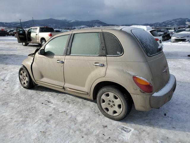 3C4FY48B33T527392 - 2003 CHRYSLER PT CRUISER CLASSIC 米色 照片 2