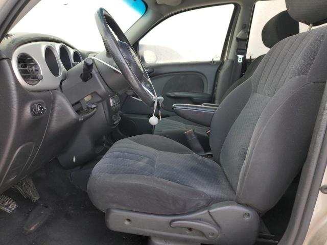 3C4FY48B33T527392 - 2003 CHRYSLER PT CRUISER CLASSIC 米色 照片 7