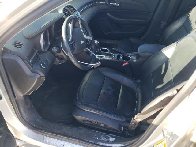 1G11F5SL0FF297387 - 2015 CHEVROLET MALIBU LTZ 米色 照片 7