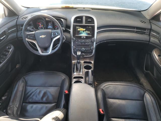 1G11F5SL0FF297387 - 2015 CHEVROLET MALIBU LTZ 米色 照片 8