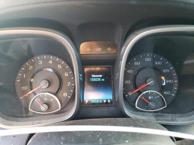 1G11F5SL0FF297387 - 2015 CHEVROLET MALIBU LTZ 米色 照片 9