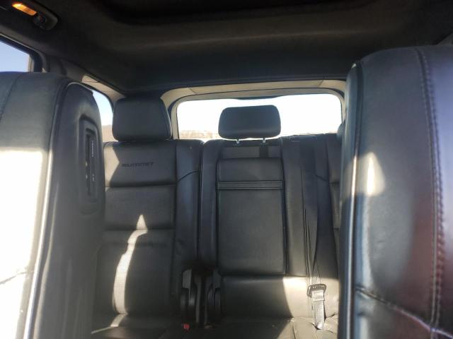 1C4RJFJG4EC531629 - 2014 JEEP GRAND CHER SUMMIT შავი ფოტო 10