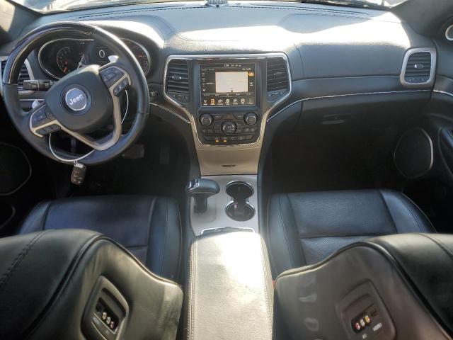 1C4RJFJG4EC531629 - 2014 JEEP GRAND CHER SUMMIT შავი ფოტო 8