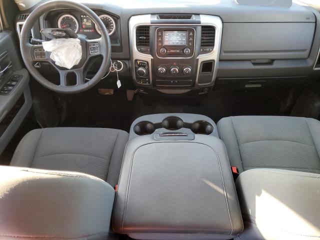 3C6RR7LT4KG630069 - 2019 RAM 1500 CLASS SLT თეთრი ფოტო 8