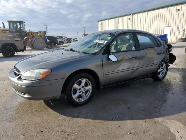 2003 FORD TAURUS SES, 