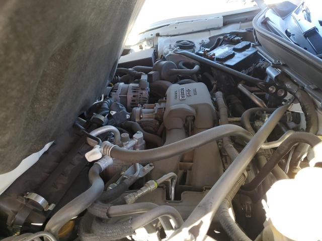 JF1ZNAA15G8702077 - 2016 TOYOTA SCION FR-S WHITE photo 12