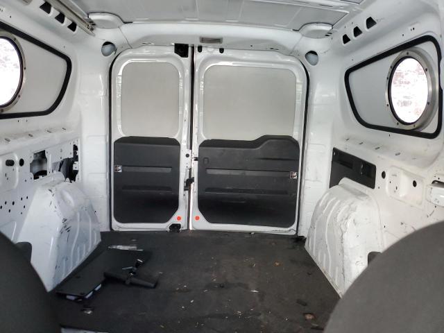 ZFBERFAB9H6G84382 - 2017 RAM PROMASTER WHITE photo 10