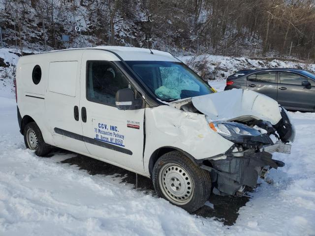 ZFBERFAB9H6G84382 - 2017 RAM PROMASTER WHITE photo 4