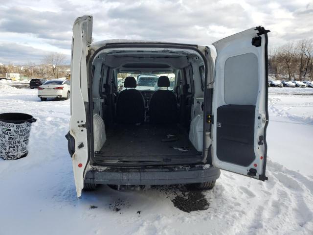 ZFBERFAB9H6G84382 - 2017 RAM PROMASTER WHITE photo 6