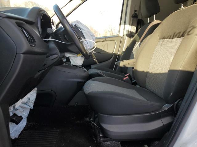 ZFBERFAB9H6G84382 - 2017 RAM PROMASTER WHITE photo 7