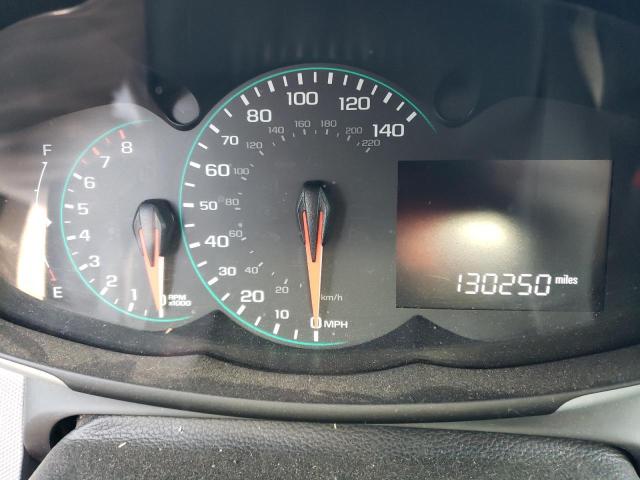 1G1JB5SH4J4119770 - 2018 CHEVROLET SONIC LS WHITE photo 9