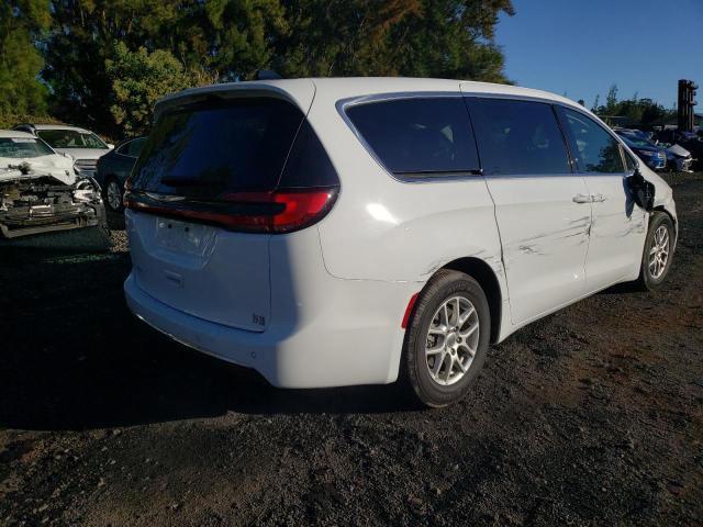 2C4RC1BG1RR176377 - 2024 CHRYSLER PACIFICA TOURING L Ağ foto 4