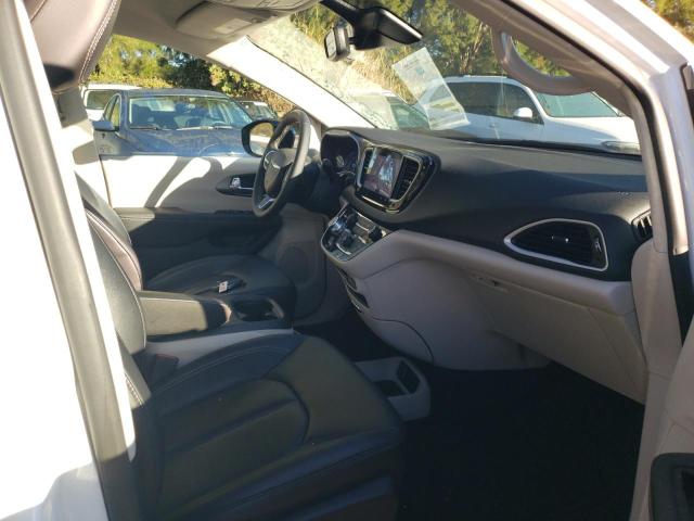 2C4RC1BG1RR176377 - 2024 CHRYSLER PACIFICA TOURING L Ağ foto 5