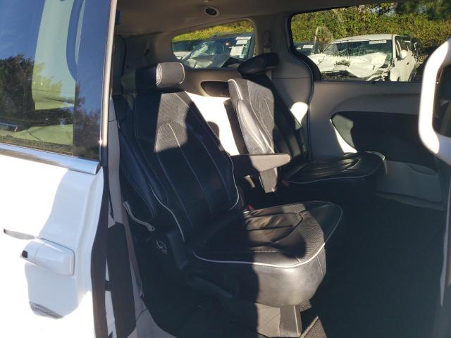 2C4RC1BG1RR176377 - 2024 CHRYSLER PACIFICA TOURING L Ağ foto 6