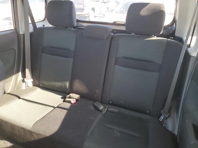 JTLKT334664060418 - 2006 TOYOTA SCION XB 石墨色 照片 10