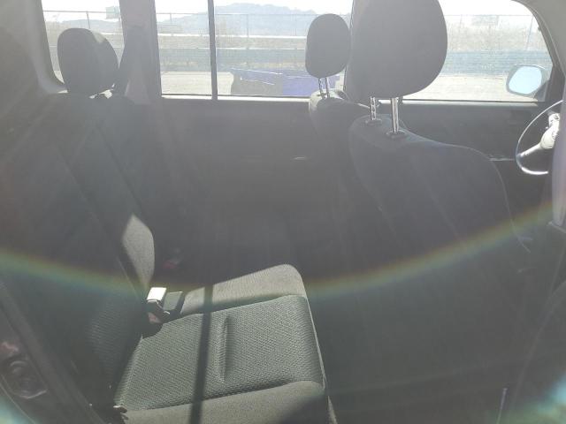 JTLKT334664060418 - 2006 TOYOTA SCION XB 石墨色 照片 11