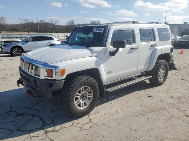 2006 HUMMER H3, 