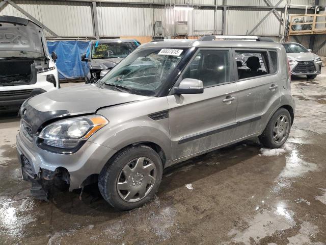 2013 KIA SOUL +, 