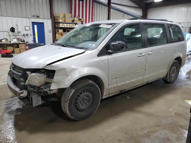 2010 DODGE GRAND CARA SE, null