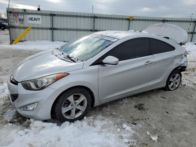 2013 HYUNDAI ELANTRA CO GS, 