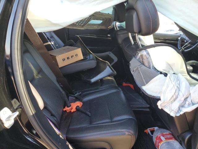 1C4RJFLG7KC823624 - 2019 JEEP GRAND CHER TRAILHAWK 黑色 照片 11